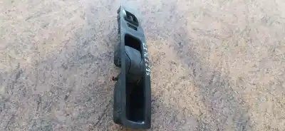 Second-hand car spare part interior left front handle for fiat doblo active oem iam references   