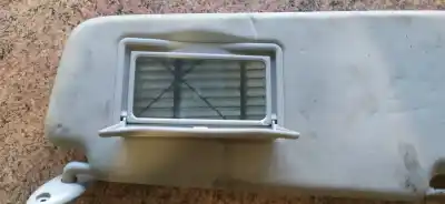 Peça sobressalente para automóvel em segunda mão para-sol direito por ford kuga (cbv) titanium referências oem iam   