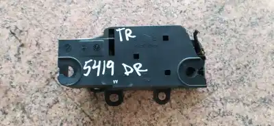 Peça sobressalente para automóvel em segunda mão puxador interior traseiro direito por ford kuga (cbv) titanium referências oem iam 8m51r22600  