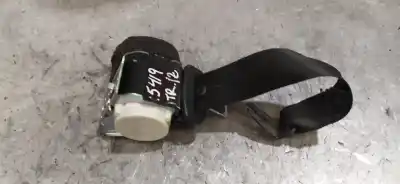 Second-hand car spare part REAR LEFT SEAT BELT for FORD KUGA (CBV)  OEM IAM references 4M51A611B68AK  