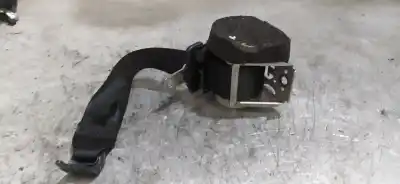 Peça sobressalente para automóvel em segunda mão cinto de segurança traseiro esquerdo por ford kuga (cbv) titanium referências oem iam 4m51a611b68ak  