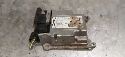 Peça sobressalente para automóvel em segunda mão Centralina De Airbag por FORD KUGA (CBV) Titanium Referências OEM IAM 8V4T14B321AF  