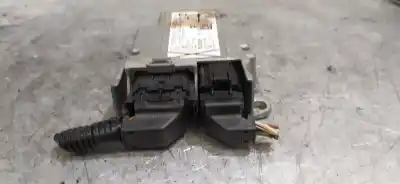 Peça sobressalente para automóvel em segunda mão centralina de airbag por ford kuga (cbv) titanium referências oem iam 8v4t14b321af  