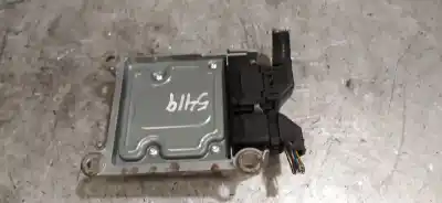 Peça sobressalente para automóvel em segunda mão centralina de airbag por ford kuga (cbv) titanium referências oem iam 8v4t14b321af  