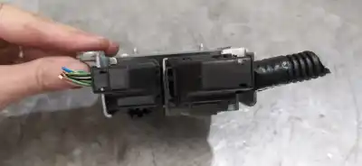 Peça sobressalente para automóvel em segunda mão centralina de airbag por ford kuga (cbv) titanium referências oem iam 8v4t14b321af  