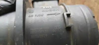 Second-hand car spare part flowmeter for fiat doblo active oem iam references 0281002792  