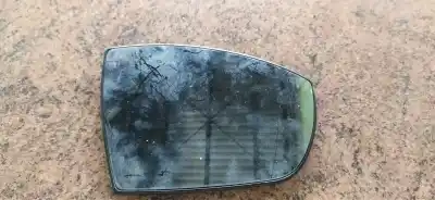 Second-hand car spare part Right Wing Mirror Glass for FORD KUGA (CBV) Titanium OEM IAM references   