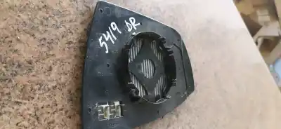 Second-hand car spare part right wing mirror glass for ford kuga (cbv) titanium oem iam references   