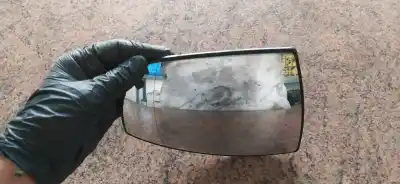 Second-hand car spare part right wing mirror glass for ford kuga (cbv) titanium oem iam references   