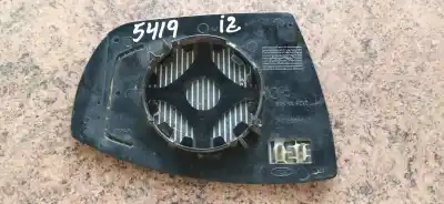 Second-hand car spare part left wing mirror glass for ford kuga (cbv) titanium oem iam references   