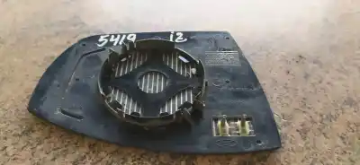 Second-hand car spare part left wing mirror glass for ford kuga (cbv) titanium oem iam references   