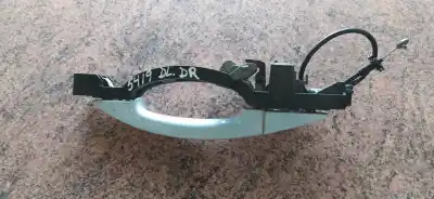 Second-hand car spare part Exterior Right Front Door Handle for FORD KUGA (CBV) Titanium OEM IAM references 3M51R224A36  