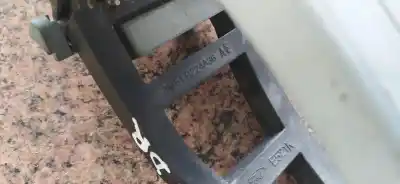 Second-hand car spare part exterior right front door handle for ford kuga (cbv) titanium oem iam references 3m51r224a36  