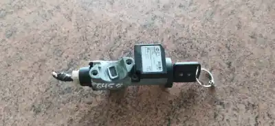 Recambio de automóvil de segunda mano de CONMUTADOR DE ARRANQUE para NISSAN ALMERA TINO (V10M)  referencias OEM IAM 28590C9965  5WK48043C