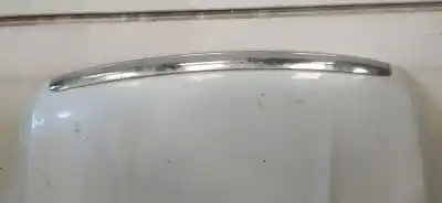 Second-hand car spare part bonnet for ford kuga (cbv) titanium oem iam references   