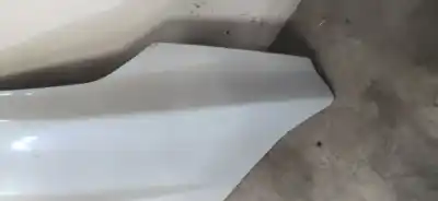 Second-hand car spare part bonnet for ford kuga (cbv) titanium oem iam references   