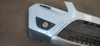 Peça sobressalente para automóvel em segunda mão para choques dianteiro por ford kuga (cbv) titanium referências oem iam   