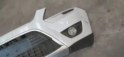 Peça sobressalente para automóvel em segunda mão para choques dianteiro por ford kuga (cbv) titanium referências oem iam   