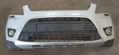Peça sobressalente para automóvel em segunda mão para choques dianteiro por ford kuga (cbv) titanium referências oem iam   