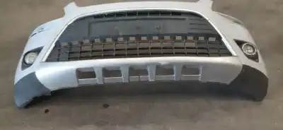 Peça sobressalente para automóvel em segunda mão para choques dianteiro por ford kuga (cbv) titanium referências oem iam   