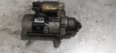 Second-hand car spare part STARTER MOTOR for NISSAN ALMERA TINO (V10M)  OEM IAM references 23300BN302  M008T71371ZE