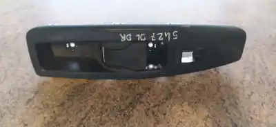 Second-hand car spare part interior right front handle for fiat doblo active oem iam references 7354980750e  