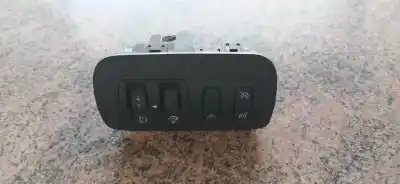 Автозапчастина б/у многофункційне управління для RENAULT MEGANE II BERLINA 5P Authentique Посилання на OEM IAM   