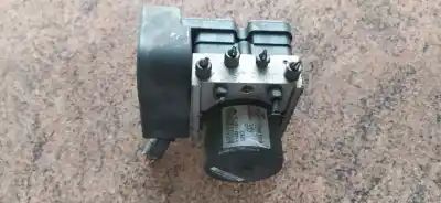 Peça sobressalente para automóvel em segunda mão abs por fiat doblo active referências oem iam 51901329  