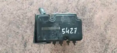 Peça sobressalente para automóvel em segunda mão abs por fiat doblo active referências oem iam 51901329  