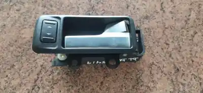 Peça sobressalente para automóvel em segunda mão Puxador Interior Dianteiro Direito por FORD KUGA (CBV) Titanium Referências OEM IAM 8M51R22600  