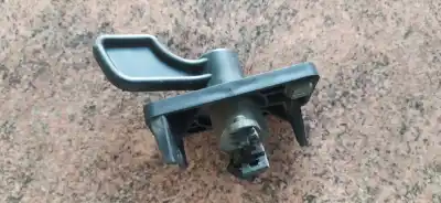 Second-hand car spare part interior right rear handle for fiat doblo active oem iam references   