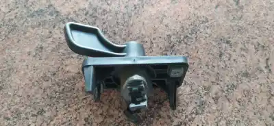 Second-hand car spare part interior right rear handle for fiat doblo active oem iam references   