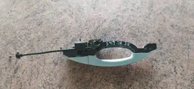 Second-hand car spare part Exterior Right Rear Door Handle for FORD KUGA (CBV) Titanium OEM IAM references 4M51A266B22  