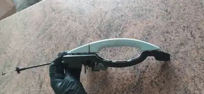 Second-hand car spare part exterior right rear door handle for ford kuga (cbv) titanium oem iam references 4m51a266b22  