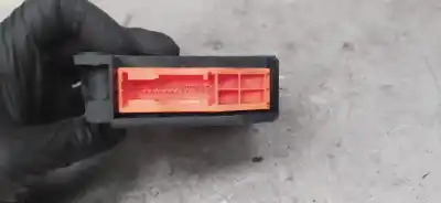 Peça sobressalente para automóvel em segunda mão centralina de airbag por smart coupe smart scape referências oem iam 0001211v009  