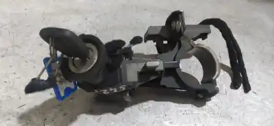 Pezzo di ricambio per auto di seconda mano interruttore di avviamento per fiat doblo active riferimenti oem iam 518655430b365  