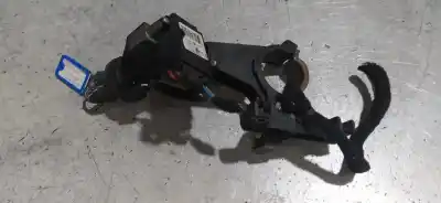 Pezzo di ricambio per auto di seconda mano interruttore di avviamento per fiat doblo active riferimenti oem iam 518655430b365  