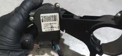 Pezzo di ricambio per auto di seconda mano interruttore di avviamento per fiat doblo active riferimenti oem iam 518655430b365  