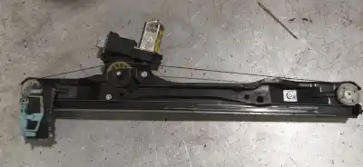 Pezzo di ricambio per auto di seconda mano alzacristalli anteriore sinistro per fiat doblo active riferimenti oem iam 3m1943k