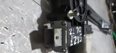 Second-hand car spare part driver left window regulator for fiat doblo active oem iam references 3m1943k  