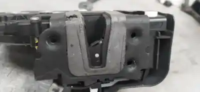 Peça sobressalente para automóvel em segunda mão fechadura da porta traseira direita por ford kuga (cbv) titanium referências oem iam 8v4as26412ea  