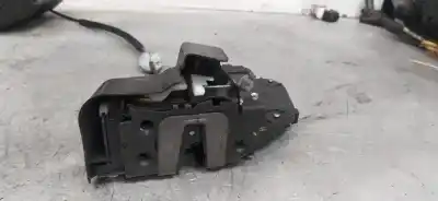 Peça sobressalente para automóvel em segunda mão fechadura da porta traseira direita por ford kuga (cbv) titanium referências oem iam 8v4as26412ea  