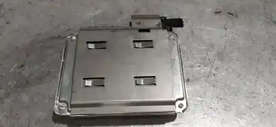 Second-hand car spare part ECU ENGINE CONTROL for AUDI A4 BERLINA (8E)  OEM IAM references 8E0907411  