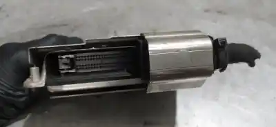 Second-hand car spare part ecu engine control for audi a4 berlina (8e) 1.9 tdi oem iam references 8e0907411  