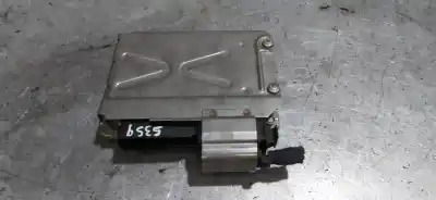 Second-hand car spare part ecu engine control for audi a4 berlina (8e) 1.9 tdi oem iam references 8e0907411  