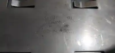 Second-hand car spare part ecu engine control for audi a4 berlina (8e) 1.9 tdi oem iam references 8e0907411  