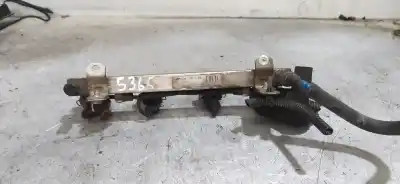 Автозапчастина б/у РАМПА ИНЖЕКТОРА для OPEL ASTRA H BERLINA  Посилання на OEM IAM 0280151208  