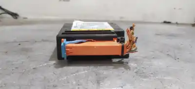 Pezzo di ricambio per auto di seconda mano centralina airbag per citroen c2 audace riferimenti oem iam 9661532780  