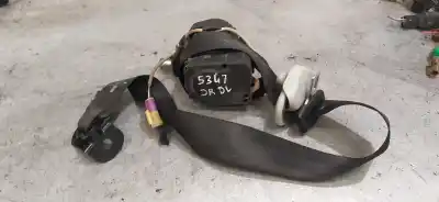 Автозапчастина б/у ПЕРЕДНІЙ ПРАВИЙ РЕМІН БЕЗПЕКИ для VOLKSWAGEN GOLF IV BERLINA (1J1)  Посилання на OEM IAM 1J4857706AA  