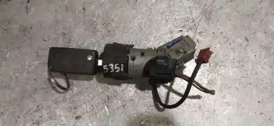 Second-hand car spare part Ignition Switch for CITROEN C2 Audace OEM IAM references N0502073  